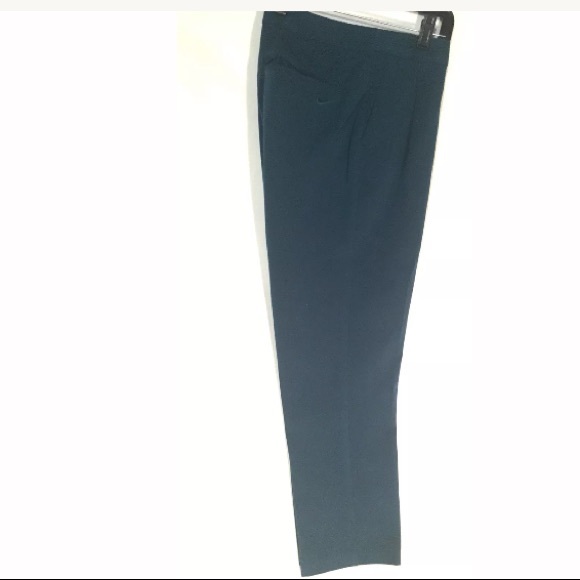 🆕🏌🏽‍♀️Nike Women's SLIM GOLF Pants. SZ 4 - Picture 2 of 7